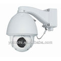 Full HD PTZ High Speed Dome CCTV Camera Network IP66